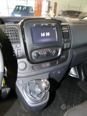 OPEL Vivaro 29 1.6 CDTI 120CV S&S PL-TN Combi