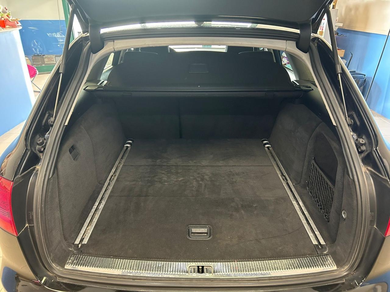 Audi A6 2.7 V6 TDI F.AP.