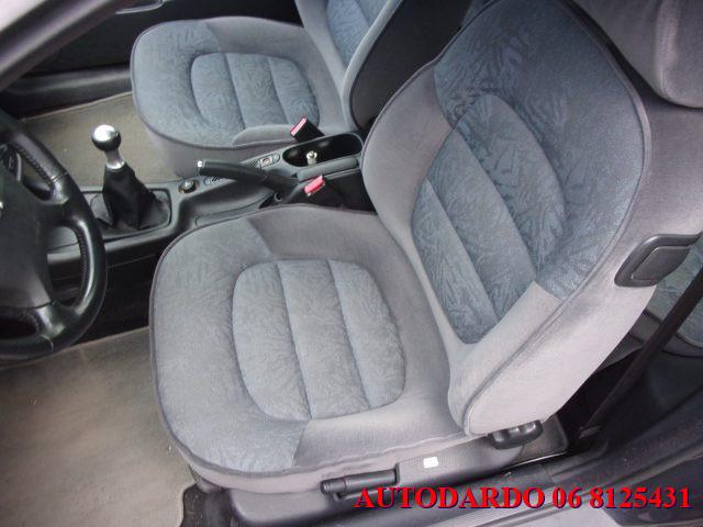 PEUGEOT 406 2.0i 16V cat Coupé Plus GPL PININFARINA