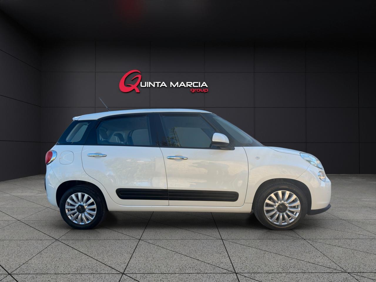 Fiat 500L 1.3 Mjet 95 CV - UCONNECT/CRUISE CONTROL