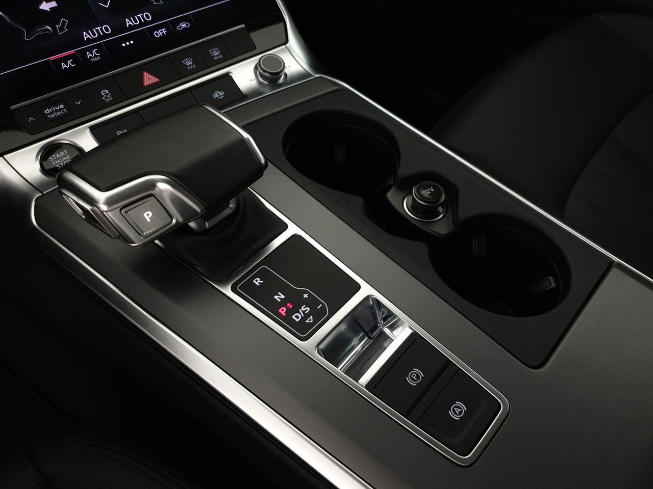Avant 40TDI 204CV S tronic Business