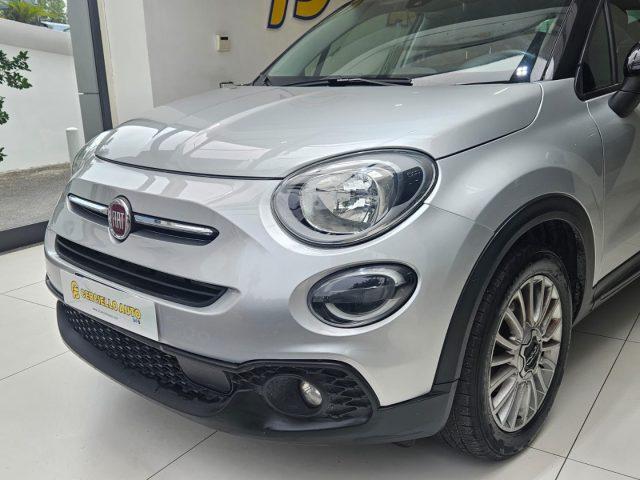 FIAT 500X 1.0 T3 120 CV CONNECT da ?185.00 mensili