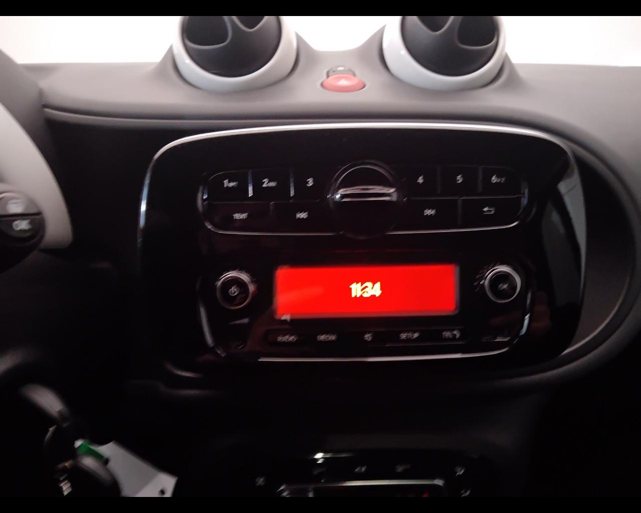 SMART Fortwo III 2020 - Fortwo eq Pure 4,6kW