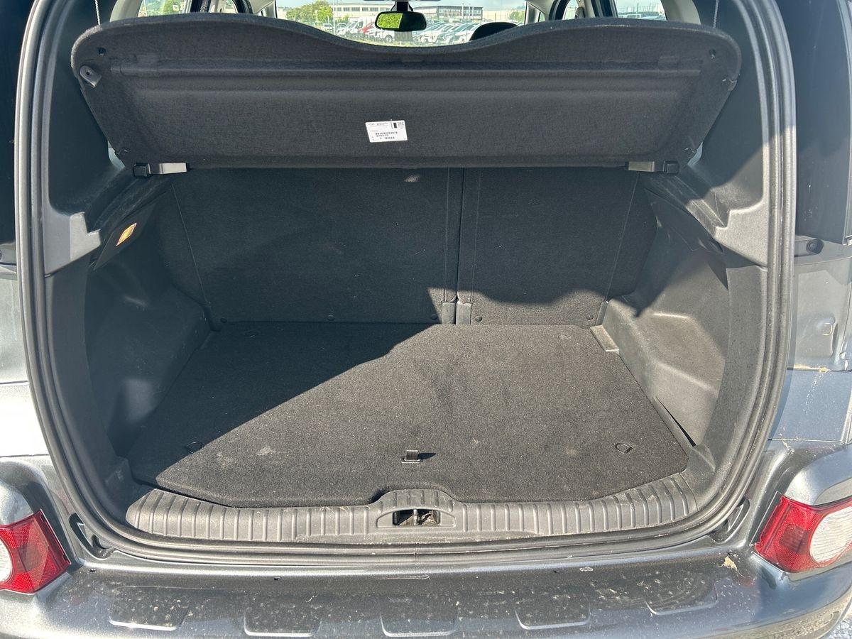 CITROEN C3 Picasso - C3 Picasso 1.6 e-hdi (airdream) Seduction 90cv
