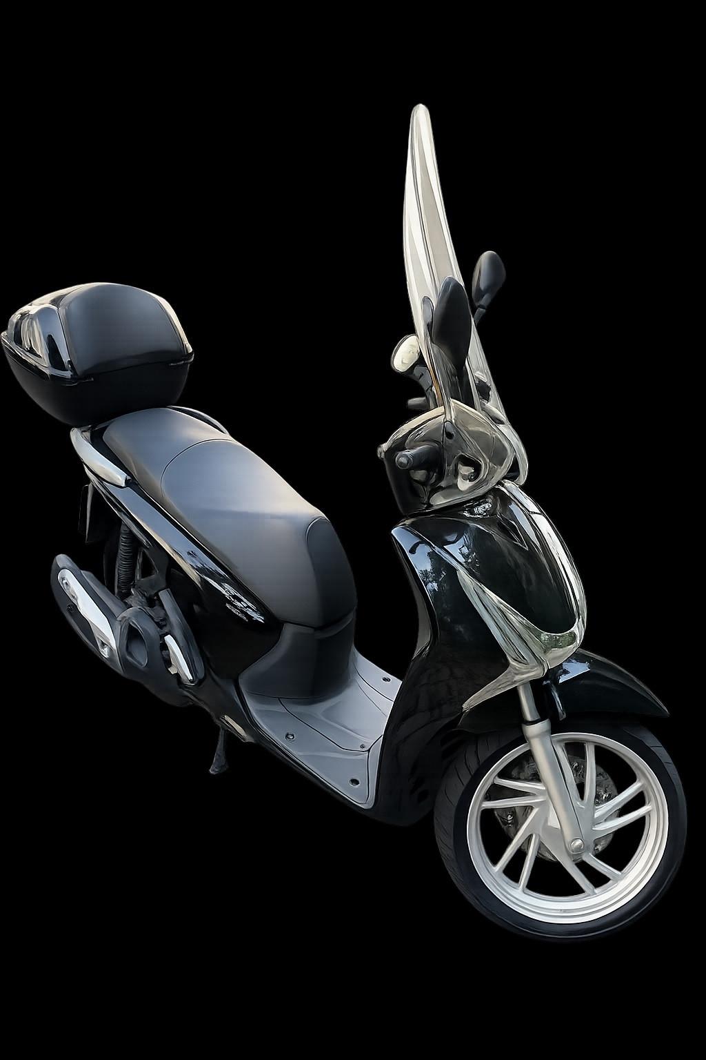 Honda SH 150