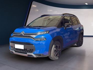 Citroën C3 Aircross C3 Aircross BlueHDi 110 S&S Feel