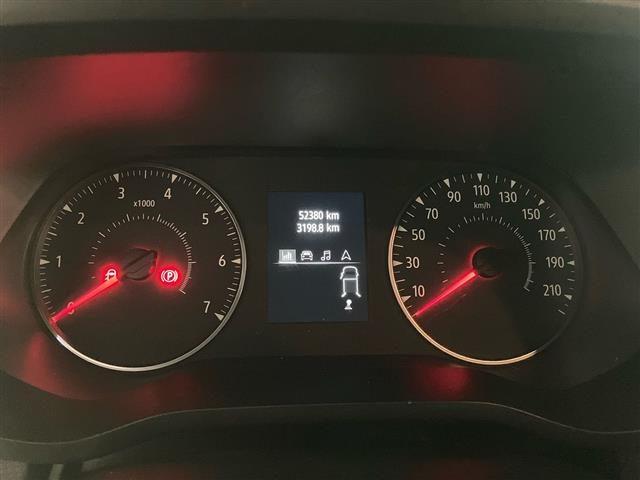 RENAULT Trafic T27 2.0 dci 110cv L1H1 Ice Euro 15.490 + iva