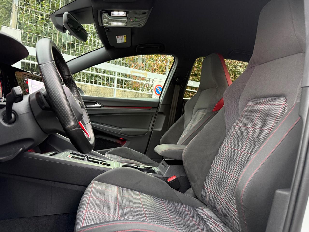 Volkswagen Golf 2.0 DSG GTI GARANTITA PREZZO REALE