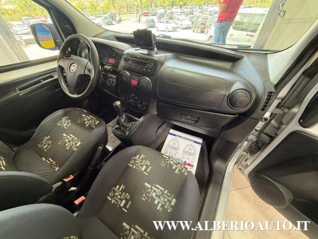 FIAT Qubo 1.3 MJT 75 CV Trekking