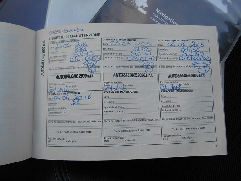 Chevrolet Cruze 1.7 Diesel Station Wagon LTZ