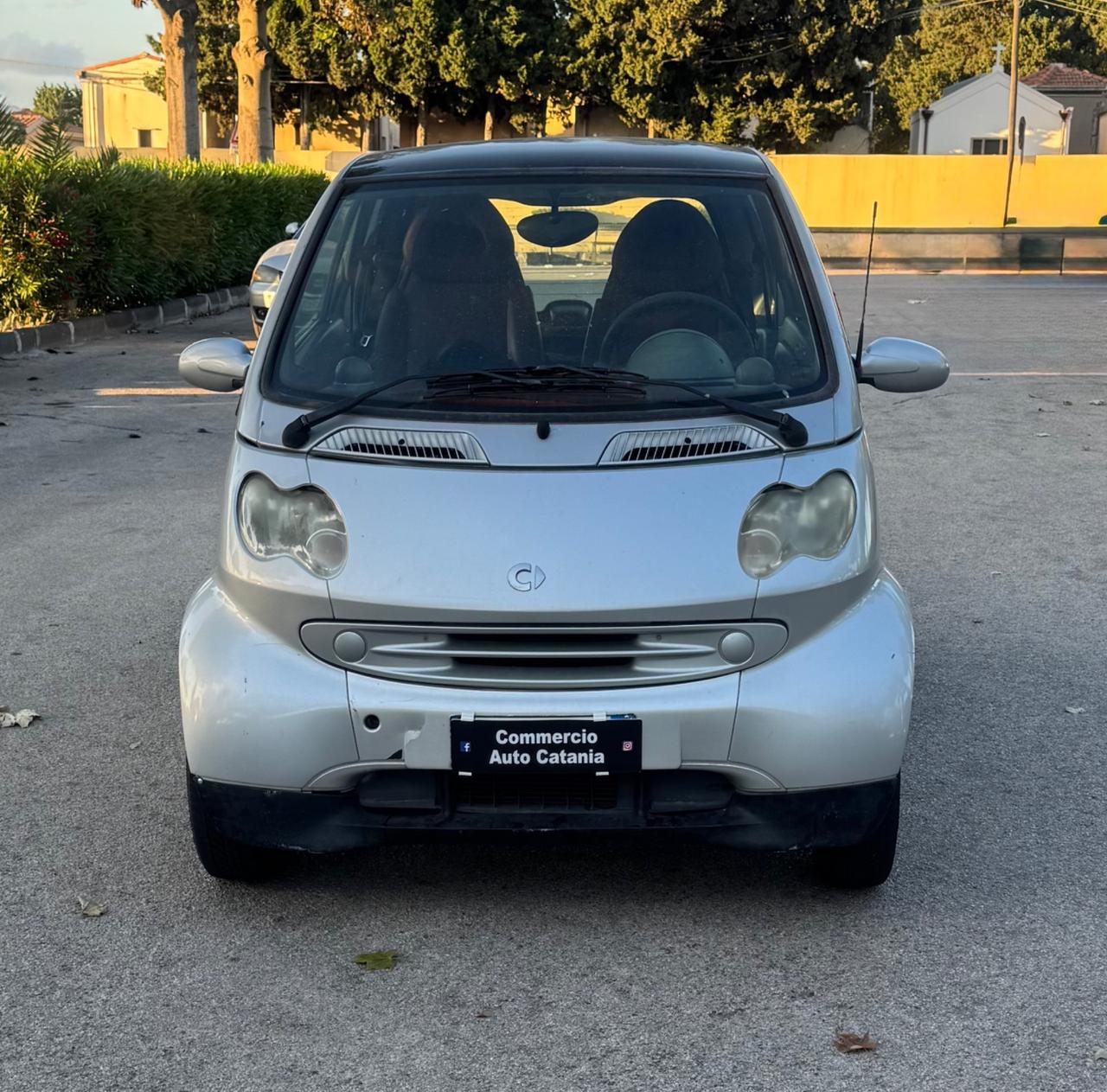 Smart Smart 600 MOTORE DA RIVEDERE