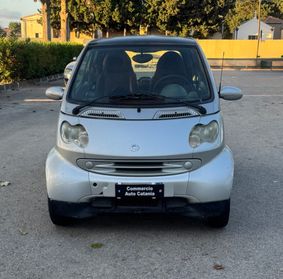 Smart Smart 600 MOTORE DA RIVEDERE