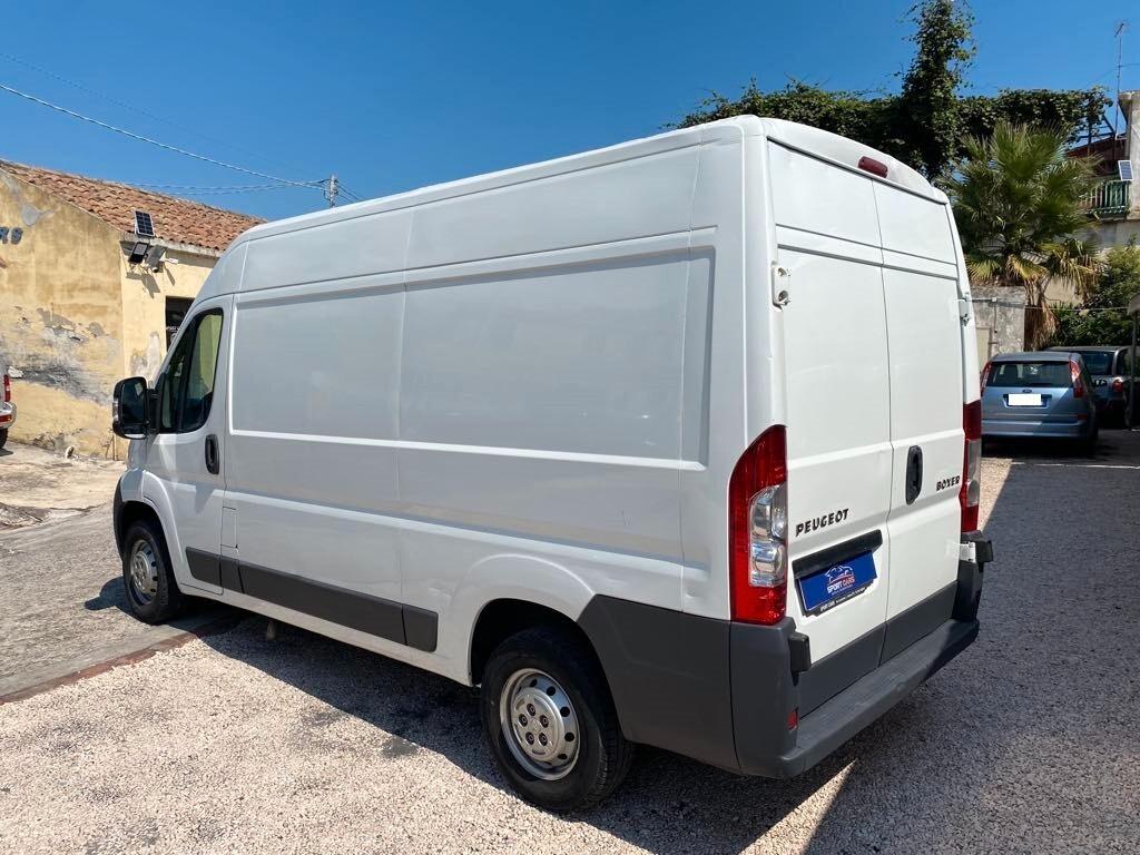 Peugeot Boxer 3.0 HDi Furgone