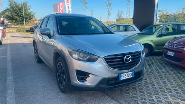 Mazda CX-5 2.2L Skyactiv-D 150CV 4WD Exceed