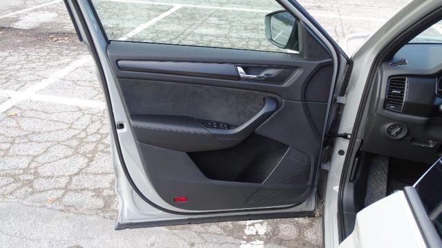 SKODA Kodiaq 2.0TDI 150 cv, Automatica "EVO SPORTLine" Garanzia