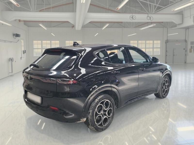 ALFA ROMEO TONALE 1.5 130 CV HYBRID TCT7 SPRINT SUV