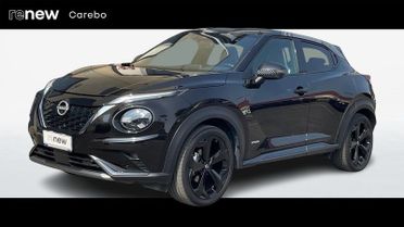 Nissan Juke 1.6 Hev Premiere Edition
