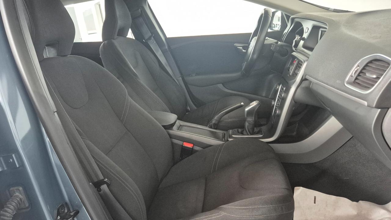 Volvo V40 D2 1.6 Kinetic