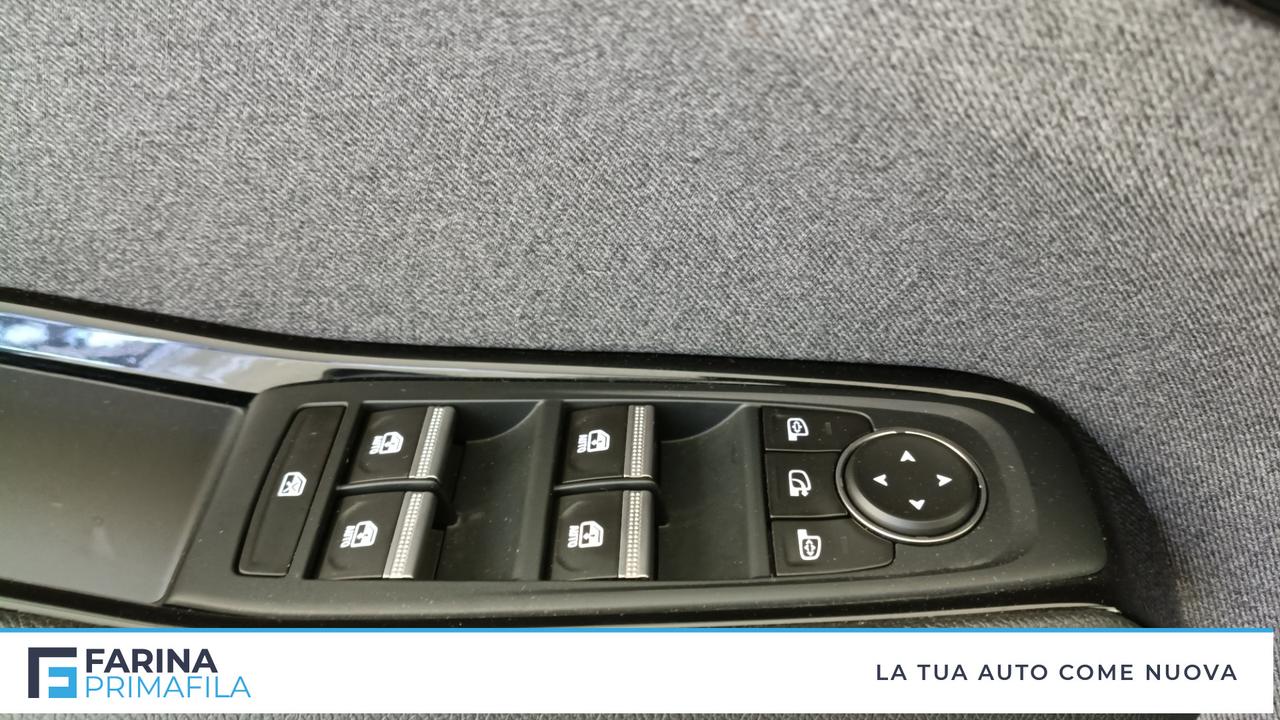 RENAULT Austral 2023 - Austral 1.2 mild hybrid advanced Equilibre 13