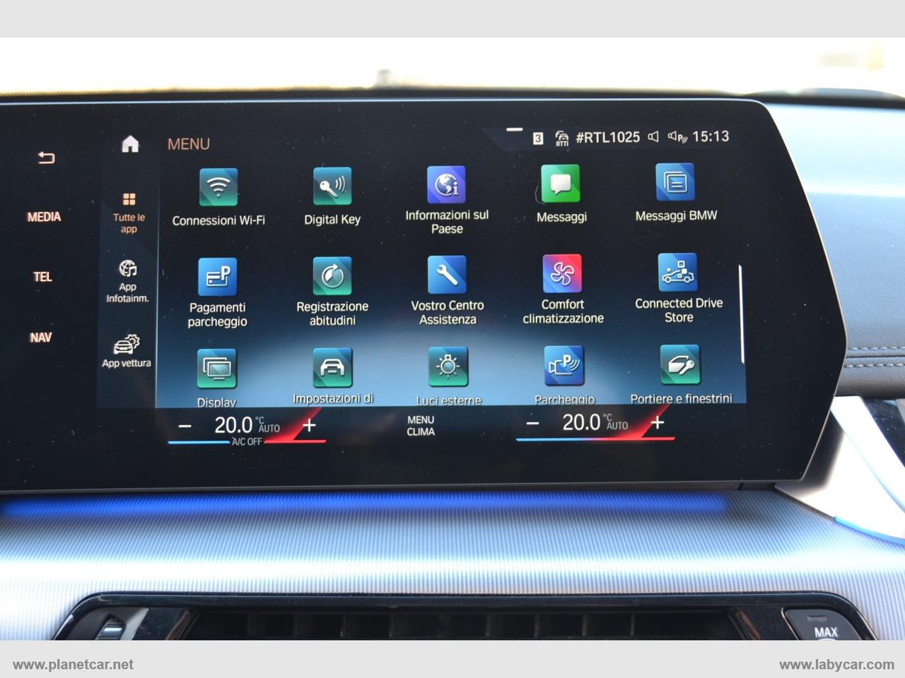 BMW X1 sDrive 18d xLine