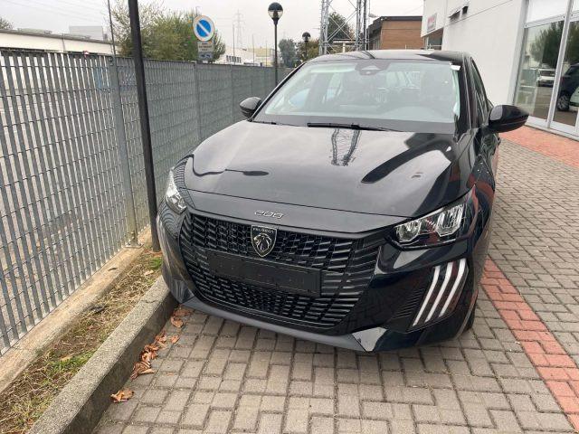 PEUGEOT 208 Style Turbo benzina 100 PREZZO PROMO