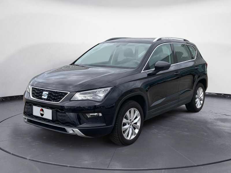 SEAT Ateca 1.6 tdi Reference