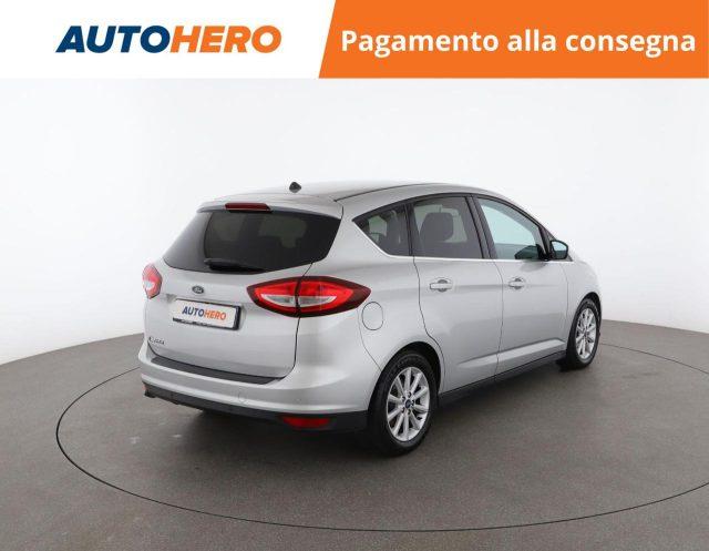 FORD C-Max 1.5 TDCi 120CV Start&Stop Titanium