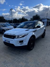 Land Rover Range Rover Evoque Range Rover Evoque 2.2 TD4 5p. Pure Tech Pack