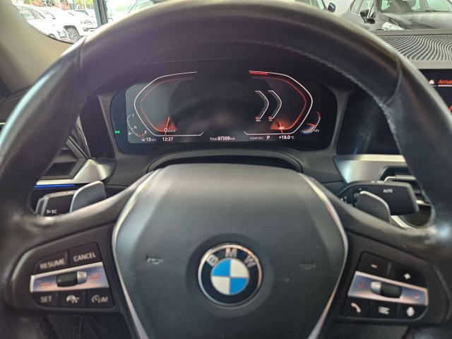 BMW 330 Berlina 330i Luxury CV 258 auto