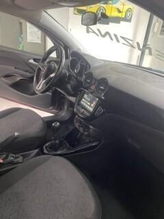 Opel Adam 1.2 70 CV Jam