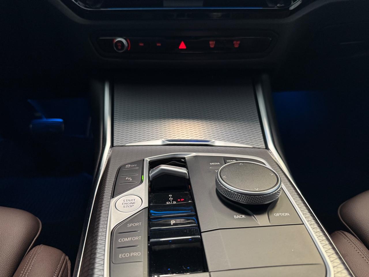 Bmw 340d 48V xDrive Msport Pro