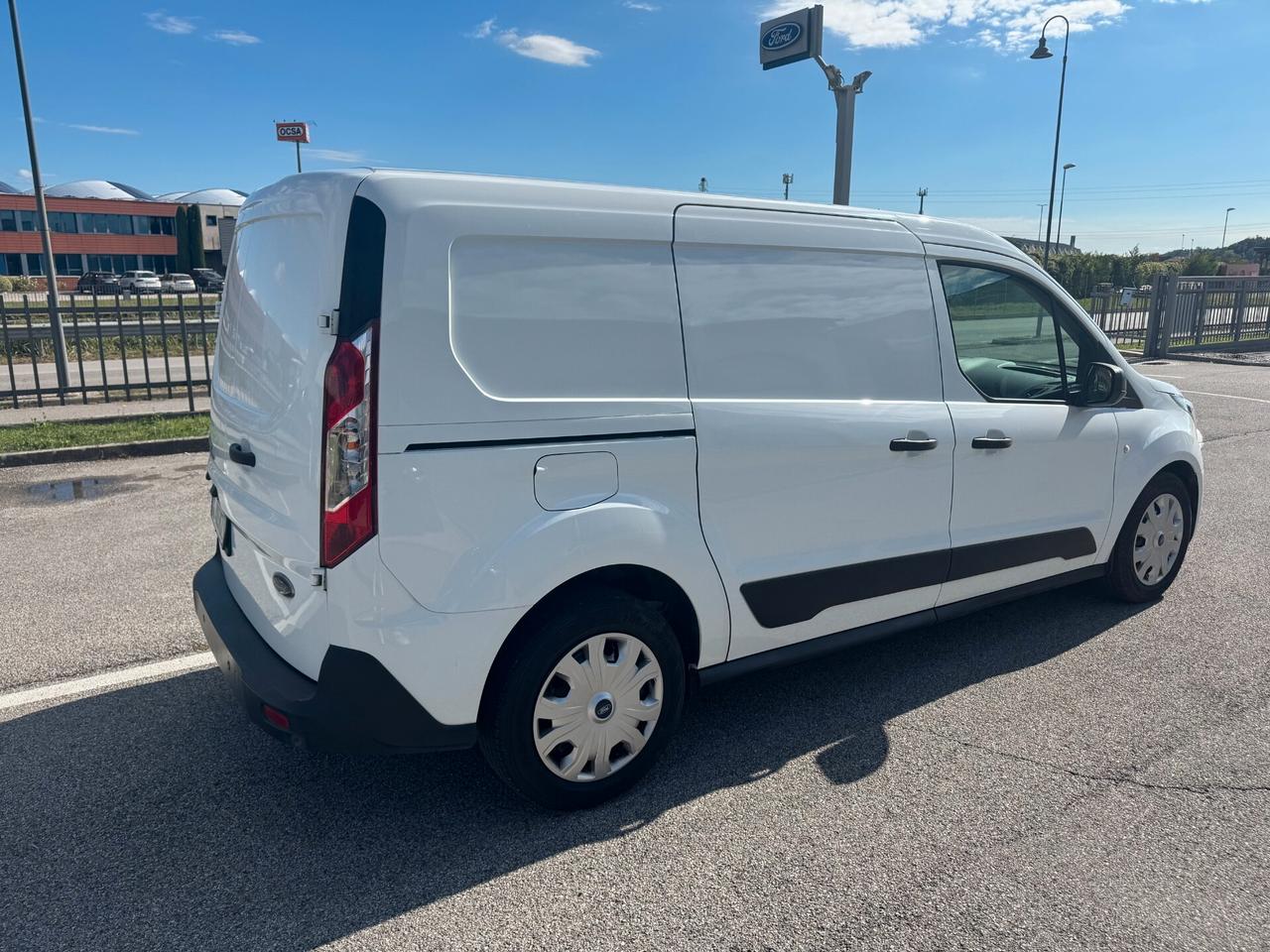 Ford Transit Connect Van Trend 1.5 EcoBlue 100CV PL