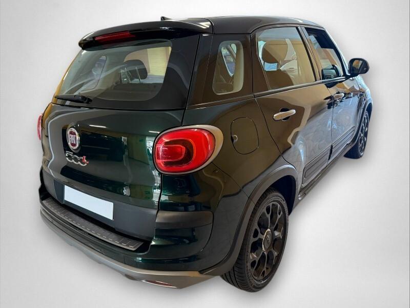 Fiat 500L 1.3 Multijet 95 CV Cross