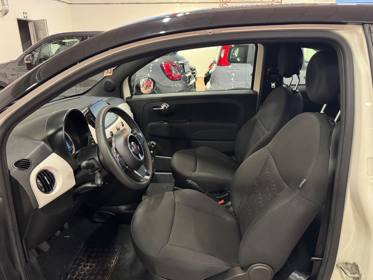 Fiat 500 1.0 Hybrid Prezzo senza vincoli