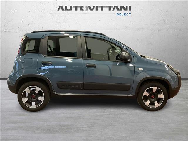 FIAT Panda Cross 1.0 FireFly Hybrid 70cv S&S 5p.ti