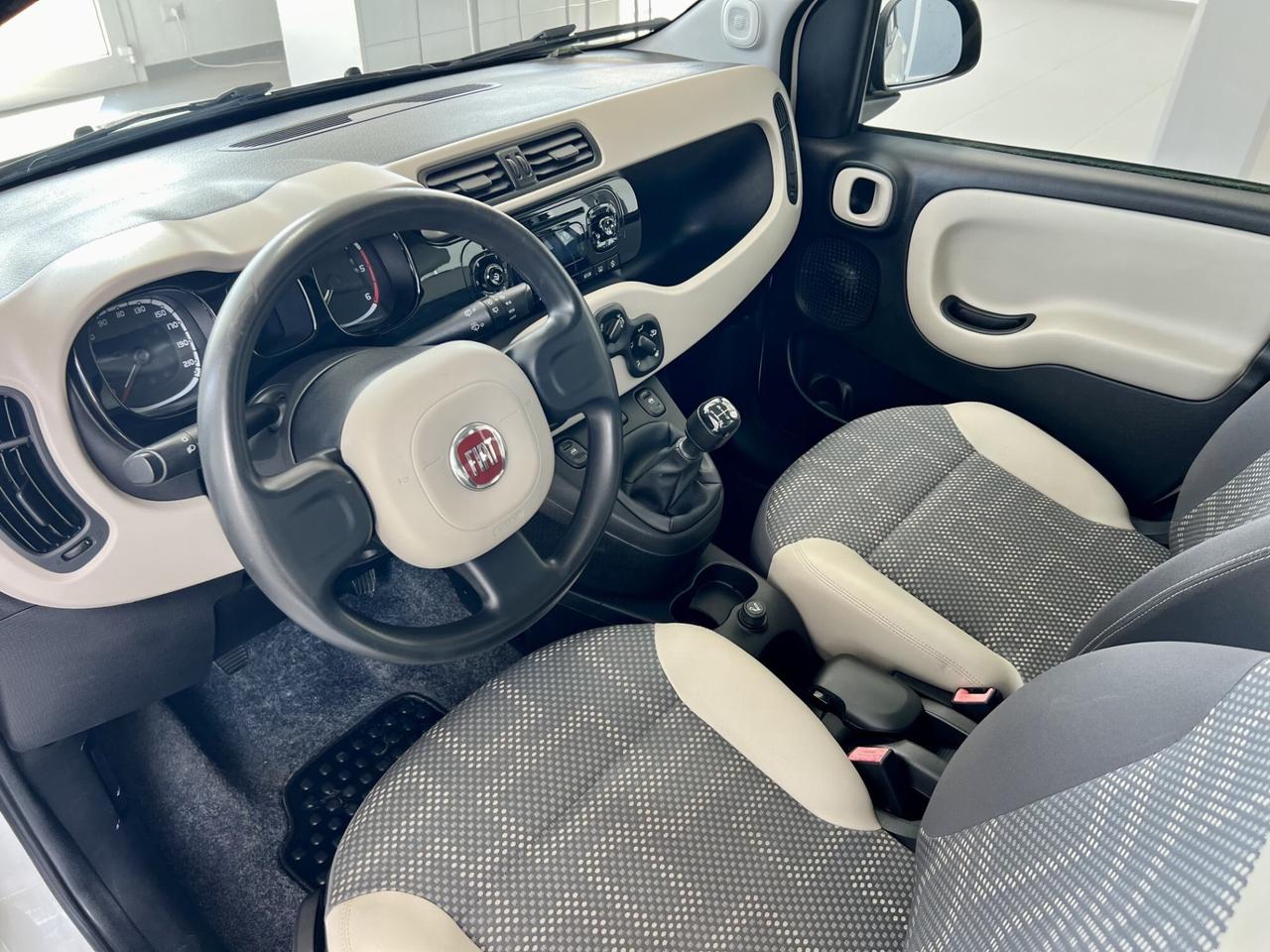 FIAT PANDA 1.3. MJT 75 CV - 2015