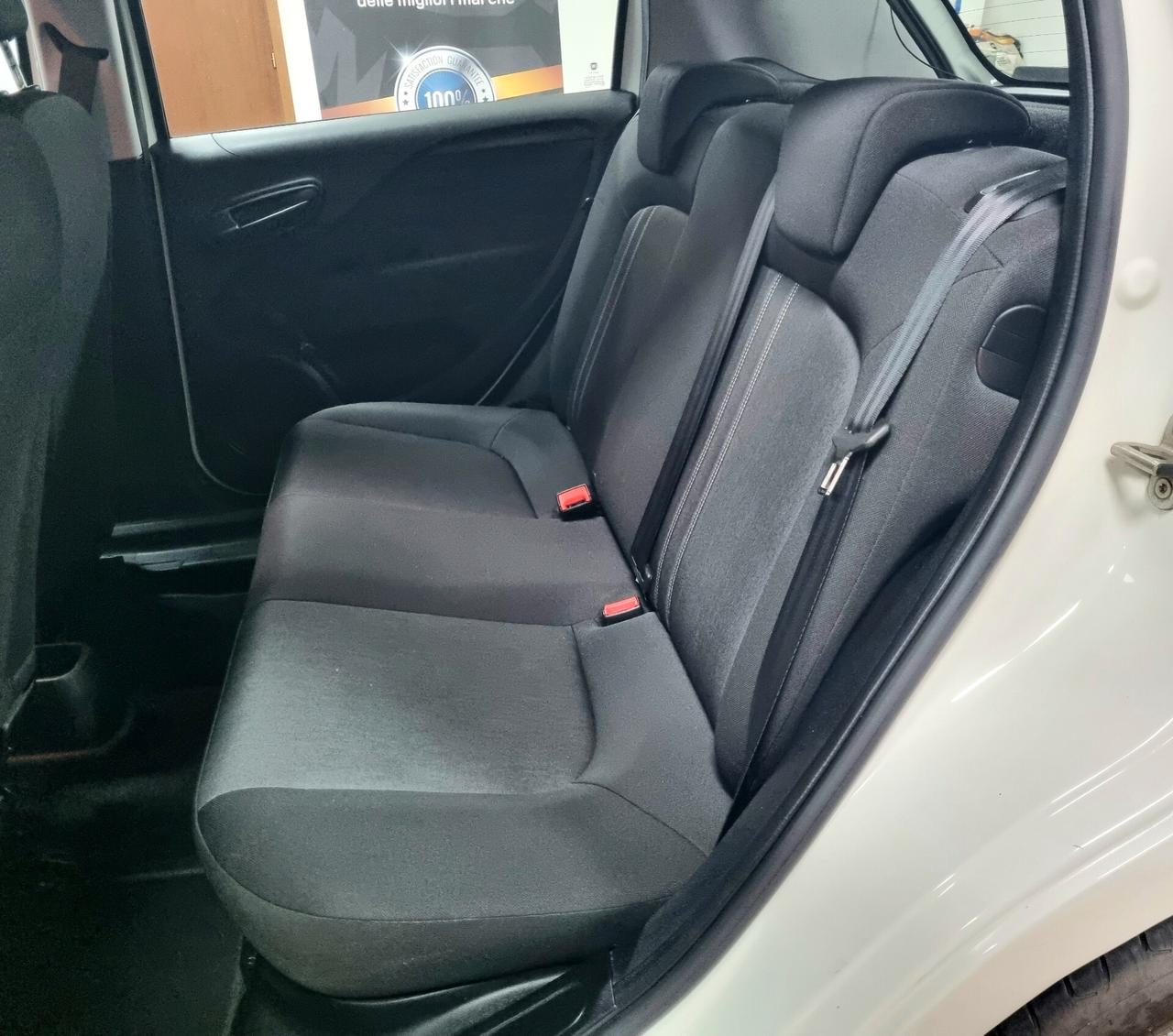 FIAT PUNTO 1.3 MJT 85 CV 5p. LOUNGE