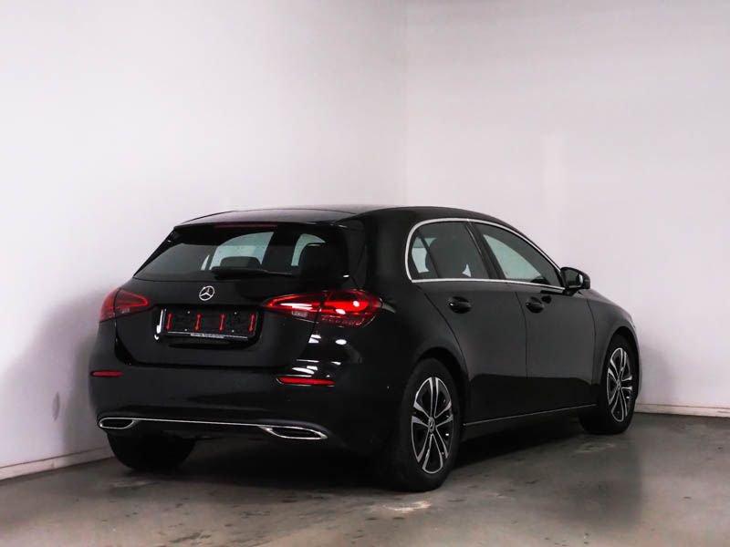 Mercedes-Benz Classe A A 220 4MATIC Automatic Advanced Progressive