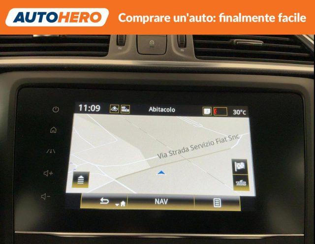 RENAULT Kadjar TCe 140CV FAP Life