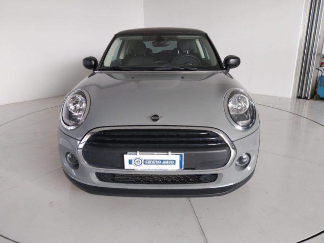 MINI One 1.5 One 75 CV