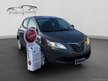LANCIA Ypsilon 1.2 69 CV 5p. GPL Ecochic Gold