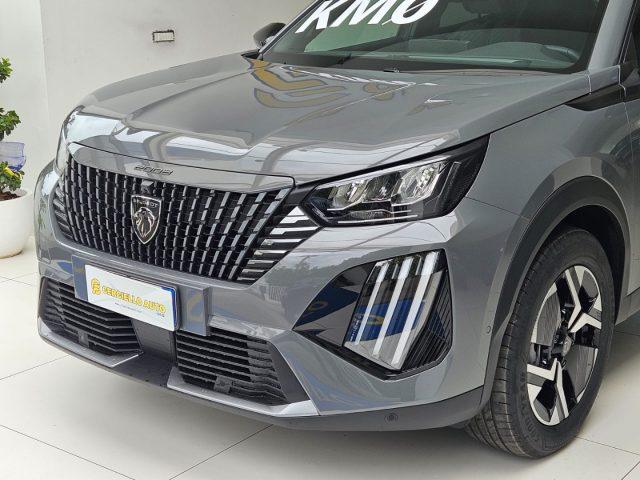 PEUGEOT 2008 PureTech 100 S&S Allure tua da ?249,00 mensili