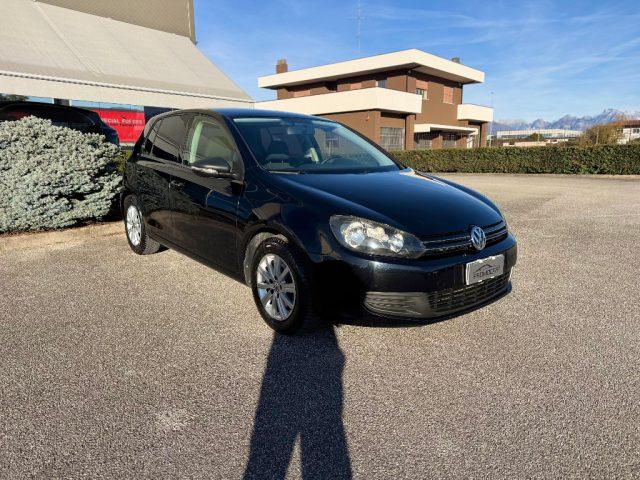 VOLKSWAGEN Golf 1.2 TSI 5P COMFORTLINE *CARPLAY*TAGLIANDATA*