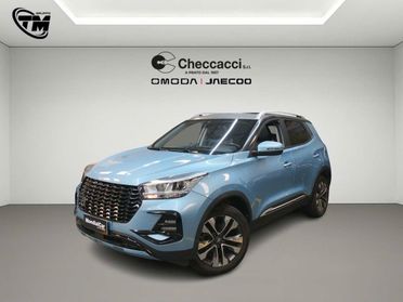 DR Automobiles DR5.0 2022 5.0 1.5 Gpl 114cv