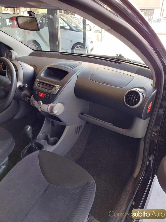 CITROEN C1 1.0 5 porte C1TY ( Garanzia 12 Mesi)