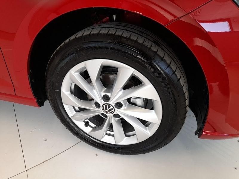 Volkswagen Polo 1.0 TSI Style DSG