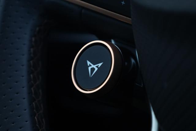 SEAT Leon CUPRA Leon 2.0 TDI 150 CV DSG