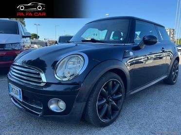MINI Mini Cooper D Chili
