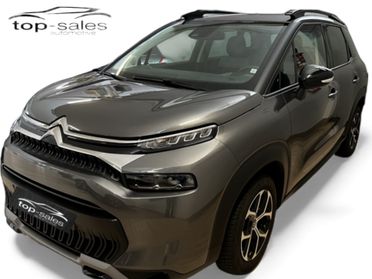 Citroen C3 Aircross PureTech 110 S&S Max Perfetta Ok Neopatentati