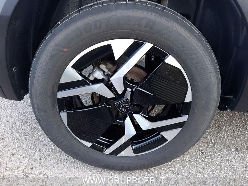 Peugeot 2008 PureTech 100 S&S Allure